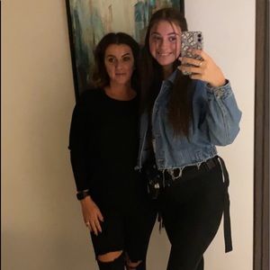 Meet your Posher, Emma